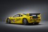 McLaren revive en Ginebra el legendario F1 GTR Longtail con el nuevo 657LT.
